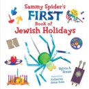 Image for Sammy Spider&#39;s First Book of Jewish Holidays