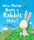 Image for What noise does a rabbit make?