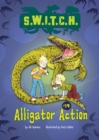 Image for #14 Alligator Action