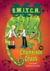 Image for #10 Chameleon Chaos