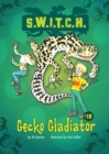 Image for #12 Gecko Gladiator
