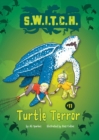 Image for #11 Turtle Terror