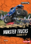 Image for Monster Trucks: Tearing It Up
