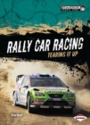 Image for Rally Car Racing: Tearing It Up
