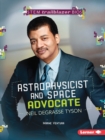 Image for Astrophysicist and Space Advocate Neil deGrasse Tyson