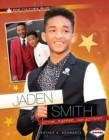 Image for Jaden Smith: Actor, Rapper, and Activist