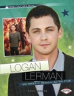 Image for Logan Lerman: The Perks of Being an Action Star