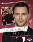Image for Nicholas Hoult: Beast of the Silver Screen