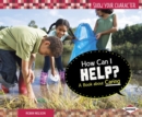 Image for How Can I Help?: A Book about Caring
