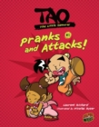 Image for #1 Pranks and Attacks! : #1