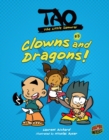 Image for #3 Clowns and Dragons!