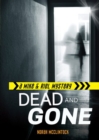 Image for #3 Dead and Gone
