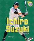 Image for Ichiro Suzuki (2nd Revised Edition)