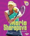 Image for Maria Sharapova (Revised Edition)