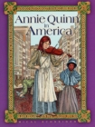 Image for Annie Quinn in America