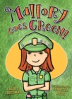 Image for Mallory goes green!