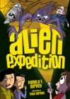 Image for Alien expedition
