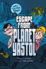 Image for Escape from Planet Yastol