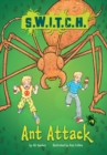 Image for Ant attack : #4