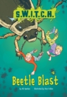 Image for #06 Beetle Blast