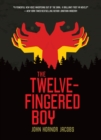 Image for Twelve-fingered Boy