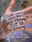 Image for Four Things My Geeky-jock-of-a-best-friend Must Do in Europe