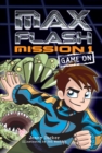 Image for Mission 1: Game On