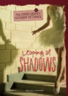 Image for Leaping at shadows : #1