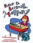 Image for Back to school, Mallory
