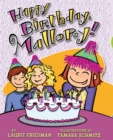 Image for Happy birthday, Mallory