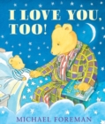 Image for I love you, too!