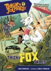 Image for #03 Tricky Fox Tales