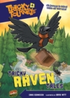Image for #04 Tricky Raven Tales