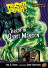 Image for #03 Terror in Ghost Mansion : #3