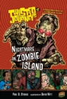 Image for #05 Nightmare on Zombie Island