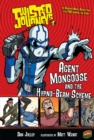 Image for Agent Mongoose and the hypno-beam scheme