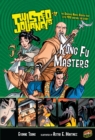 Image for #12 Kung Fu Masters