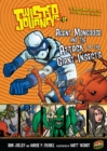 Image for Agent Mongoose and the attack of the giant insects