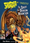 Image for The quest for Dragon Mountain