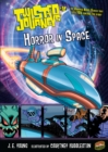 Image for Horror in space : 18