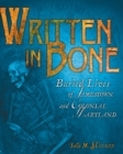 Image for Written in Bone