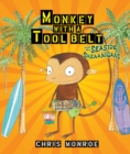 Image for Monkey with a Tool Belt and the Seaside Shenanigans