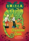 Image for Chameleon chaos : #10