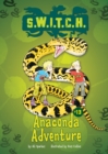 Image for Anaconda adventure : #13