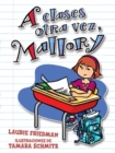 Image for clases otra vez, Mallory (Back to School, Mallory)