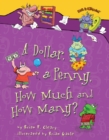 Image for Dollar, a Penny, How Much and How Many?