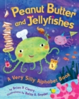 Image for Peanut Butter and Jellyfishes