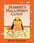 Image for Harriet&#39;s Halloween Candy (Revised Edition)