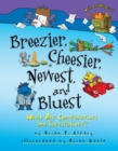 Image for Breezier, Cheesier, Newest, and Bluest