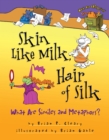 Image for Skin Like Milk, Hair of Silk